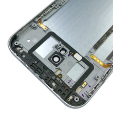 Load image into Gallery viewer, For Galaxy J3 (2017), J3 Pro (2017), J330F / DS, J330G / DS Back Cover