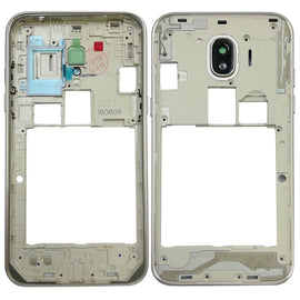 For Galaxy J2 Pro (2018) / J2 (2018) / J250FDS Middle Frame Bezel