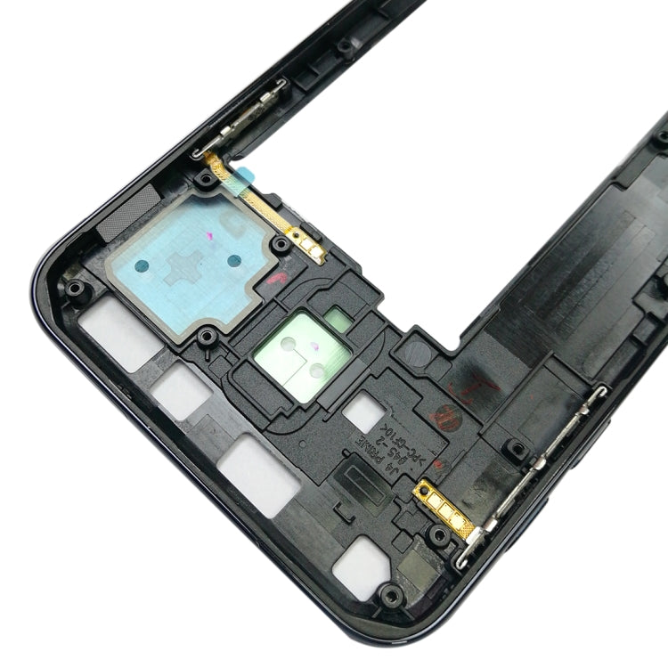For Galaxy J4 Core / J410F / J410G  Middle Frame Bezel