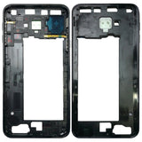 For Galaxy J4 Core / J410F / J410G  Middle Frame Bezel , For Samsung Galaxy J4 Core