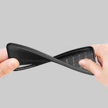 Load image into Gallery viewer, Litchi Texture TPU Shockproof Case for Galaxy A50