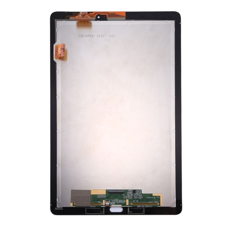 LCD Screen and Digitizer Full Assembly for Galaxy Tab A 10.1inch P580 / P585