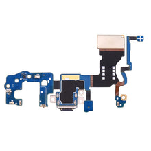 Load image into Gallery viewer, For Galaxy S9 / G960F Charging Port Flex Cable