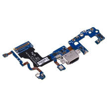 Load image into Gallery viewer, For Galaxy S9 / G960F Charging Port Flex Cable