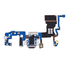 Load image into Gallery viewer, For Galaxy S9 / G9600 Charging Port Flex Cable