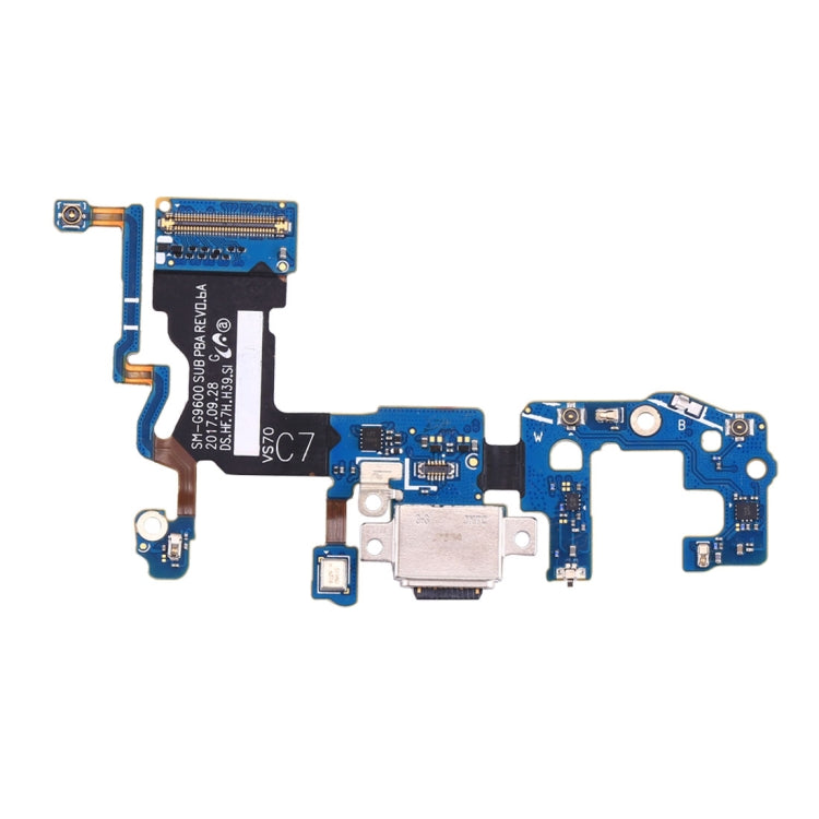 For Galaxy S9 / G9600 Charging Port Flex Cable