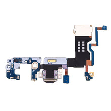 Load image into Gallery viewer, For Galaxy S9+ / G965F Charging Port Flex Cable