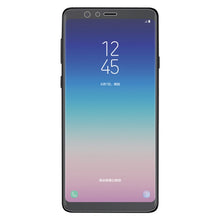 Load image into Gallery viewer, 0.26mm 9H 2.5D Tempered Glass Film for Galaxy A9 Star
