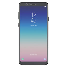 0.26mm 9H 2.5D Tempered Glass Film for Galaxy A9 Star