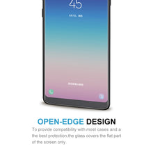 Load image into Gallery viewer, 0.26mm 9H 2.5D Tempered Glass Film for Galaxy A9 Star