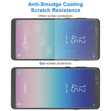 Load image into Gallery viewer, 0.26mm 9H 2.5D Tempered Glass Film for Galaxy A9 Star