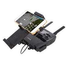 Load image into Gallery viewer, 30cm USB to USB-C / Type-C Right Angle Data Connector Cable for DJI SPARK / MAVIC PRO / Phantom 3 &amp; 4 / Inspire 1 &amp; 2, USB to USB-C / Type-C