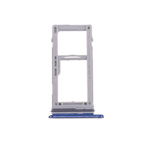 Load image into Gallery viewer, For Galaxy S9+ / S9 SIM &amp; SIM / Micro SD Card Tray