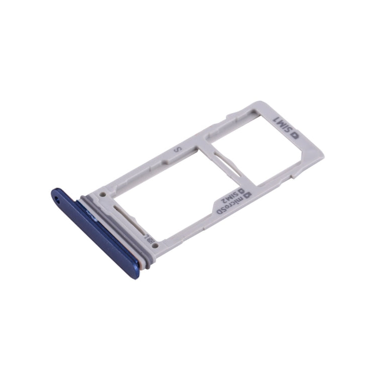 For Galaxy S9+ / S9 SIM & SIM / Micro SD Card Tray, For Samsung Galaxy S9+ / S9 (Double), For Galaxy S9+ / S9(Double  SIM), For S9+ / S9 (Double), For Galaxy S9+ / S9