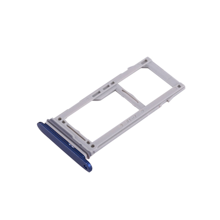 For Galaxy S9+ / S9 SIM & SIM / Micro SD Card Tray, For Samsung Galaxy S9+ / S9 (Double), For Galaxy S9+ / S9(Double  SIM), For S9+ / S9 (Double), For Galaxy S9+ / S9