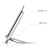 Load image into Gallery viewer, Vinsic Output 5V 1A Qi Standard Wireless Charger Fast Charger