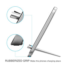 Load image into Gallery viewer, Vinsic Output 5V 1A Qi Standard Wireless Charger Fast Charger