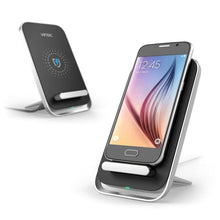 Load image into Gallery viewer, Vinsic Output 5V 1A Qi Standard Wireless Charger Fast Charger