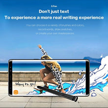 Load image into Gallery viewer, For Galaxy Note 8 / N9500 Touch Stylus S Pen