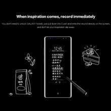Load image into Gallery viewer, For Galaxy Note 8 / N9500 Touch Stylus S Pen