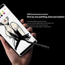 Load image into Gallery viewer, For Galaxy Note 8 / N9500 Touch Stylus S Pen