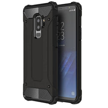 Load image into Gallery viewer, For Galaxy S9+ TPU + PC 360 Degree Protection Shockproof Protective Back Case