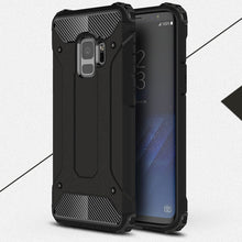 Load image into Gallery viewer, For Galaxy S9 TPU + PC 360 Degree Protection Shockproof Protective Back Case, For Galaxy S9, For Samsung Galaxy S9