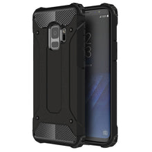 Load image into Gallery viewer, For Galaxy S9 TPU + PC 360 Degree Protection Shockproof Protective Back Case, For Galaxy S9, For Samsung Galaxy S9