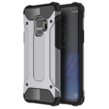 Load image into Gallery viewer, For Galaxy S9 TPU + PC 360 Degree Protection Shockproof Protective Back Case, For Galaxy S9, For Samsung Galaxy S9