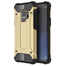 Load image into Gallery viewer, For Galaxy S9 TPU + PC 360 Degree Protection Shockproof Protective Back Case, For Galaxy S9, For Samsung Galaxy S9
