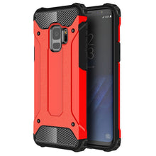 Load image into Gallery viewer, For Galaxy S9 TPU + PC 360 Degree Protection Shockproof Protective Back Case