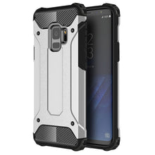 Load image into Gallery viewer, For Galaxy S9 TPU + PC 360 Degree Protection Shockproof Protective Back Case
