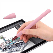Load image into Gallery viewer, Stylus Pen Silica Gel Protective Case for Microsoft Surface Pro 5 / 6