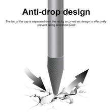 Load image into Gallery viewer, Stylus Pen Silica Gel Protective Case for Microsoft Surface Pro 5 / 6