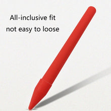 Load image into Gallery viewer, Stylus Pen Silica Gel Protective Case for Microsoft Surface Pro 5 / 6