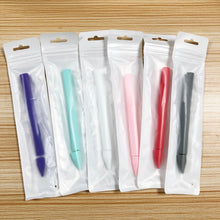 Load image into Gallery viewer, Stylus Pen Silica Gel Protective Case for Microsoft Surface Pro 5 / 6