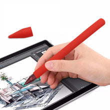Load image into Gallery viewer, Stylus Pen Silica Gel Protective Case for Microsoft Surface Pro 5 / 6