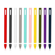 Load image into Gallery viewer, Stylus Pen Silica Gel Protective Case for Microsoft Surface Pro 5 / 6