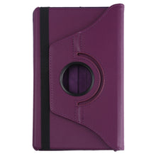 Load image into Gallery viewer, Litchi Texture Horizontal Flip 360 Degrees Rotation Leather Case for Galaxy Tab A 10.1 (2019) T510 / T515, with Holder, For Galaxy Tab A 10.1 (2019) T510 / T515