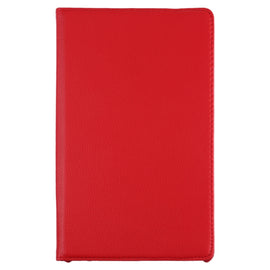 Litchi Texture Horizontal Flip 360 Degrees Rotation Leather Case for Galaxy Tab A 10.1 (2019) T510 / T515, with Holder, For Galaxy Tab A 10.1 (2019) T510 / T515