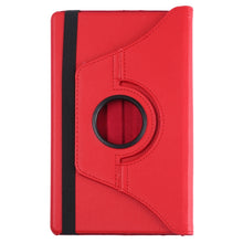 Load image into Gallery viewer, Litchi Texture Horizontal Flip 360 Degrees Rotation Leather Case for Galaxy Tab A 10.1 (2019) T510 / T515, with Holder, For Galaxy Tab A 10.1 (2019) T510 / T515