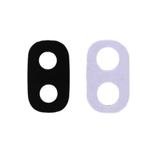 Load image into Gallery viewer, For Galaxy J3 (2017) / J330 &amp; J5 (2017) / J530 &amp; J7 (2017) / J730 10pcs Back Camera Lens with Adhesive