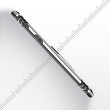 Load image into Gallery viewer, Armor Shockproof TPU + PC Protective Case for Galaxy J6 (2018), with 360 Degree Rotation Holder