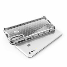 Load image into Gallery viewer, Honeycomb Shockproof PC + TPU Case for Galaxy M30