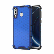 Load image into Gallery viewer, Honeycomb Shockproof PC + TPU Case for Galaxy M30
