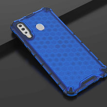 Load image into Gallery viewer, Honeycomb Shockproof PC + TPU Case for Galaxy M30, For Galaxy M30 1, For Galaxy M30, For Galaxy M30 2