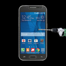 Load image into Gallery viewer, For Galaxy J1 Mini Prime / J106 0.26mm 9H Surface Hardness Explosion-proof Non-full Screen Tempered Glass Screen Film, For Galaxy J1 Mini Prime / J106 (1 PC)