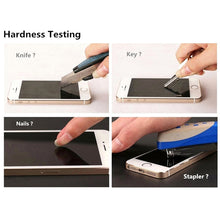 Load image into Gallery viewer, For Galaxy J1 Mini Prime / J106 0.26mm 9H Surface Hardness Explosion-proof Non-full Screen Tempered Glass Screen Film, For Galaxy J1 Mini Prime / J106 (1 PC)