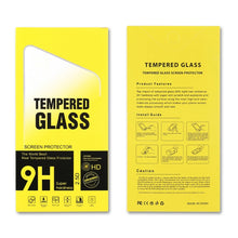 Load image into Gallery viewer, For Galaxy J1 Mini Prime / J106 0.26mm 9H Surface Hardness Explosion-proof Non-full Screen Tempered Glass Screen Film, For Galaxy J1 Mini Prime / J106 (1 PC)