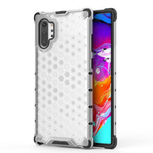 Load image into Gallery viewer, Shockproof Honeycomb PC + TPU Case for Galaxy Note 10+, For Galaxy Note 10+